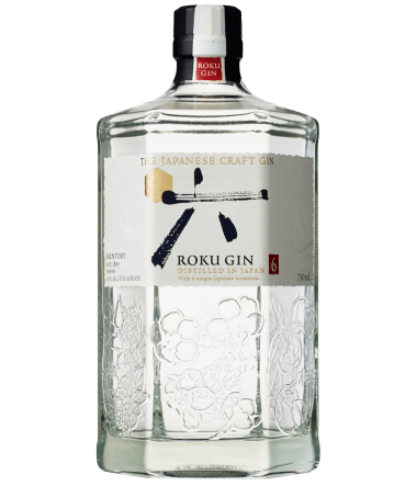 Джин Року - Джин | TheHouse