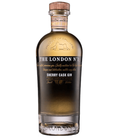 Джин Де Лондон No.1 Шерри каск  - Джин | TheHouse