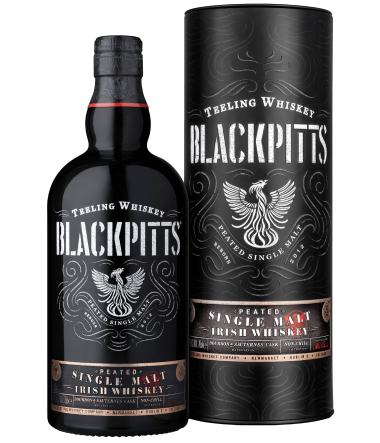 Վիսկի Թիլինգ Բլեքփիթս Պիթիդ Սինգլ Մոլթ - Վիսկի | TheHouse