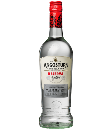 Ром Ангостура 3-летний Резерва  - Ром | TheHouse