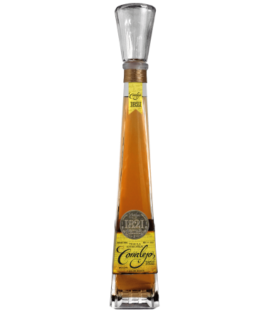 Текила Коралехо 1821 Эктра Анехо - Текила и Мескаль | TheHouse