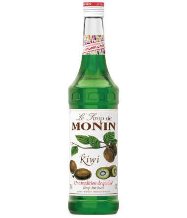 Կիվիի Օշարակ, Մոնին 700մլ - Ոչ ալկոհոլային և գարեջուր | TheHouse