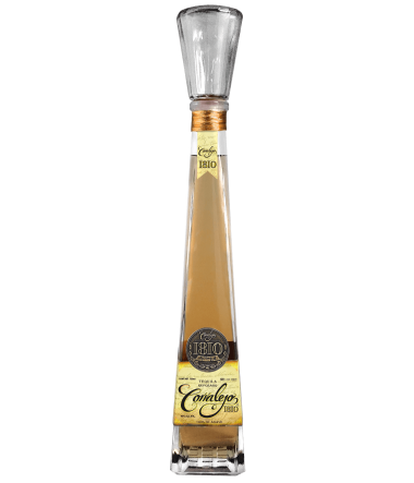 Տեկիլա Կոռալյեխո Ռեպոսադո 1810 - Տեկիլա և Մեզկալ | TheHouse