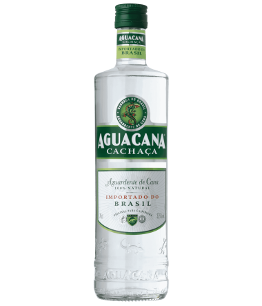 Cachaça Aguacana - Rum | TheHouse