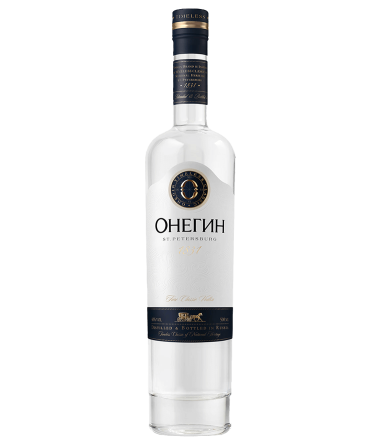 Օղի Oնեգին 0.5լ - Օղի | TheHouse