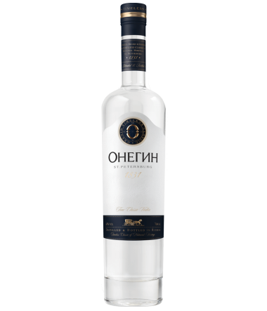 Vodka Onegin 0.7L - Vodka | TheHouse