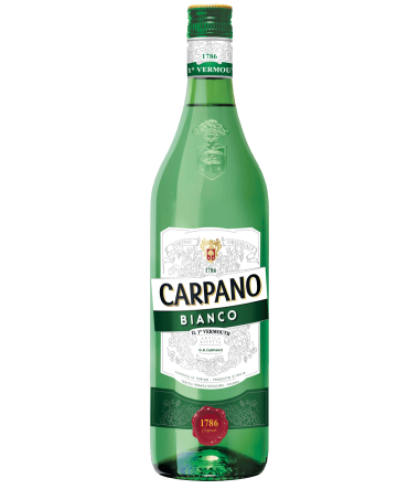 Vermouth Carpano Bianco  - Vermouth | TheHouse