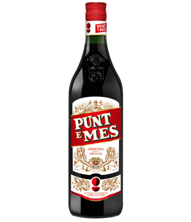 Вермут Карпано Пунт э Мес  - Вермут | TheHouse
