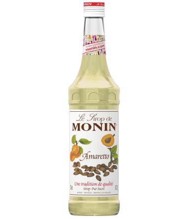 Ամարետտո օշարակ Մոնին - Ոչ ալկոհոլային և գարեջուր | TheHouse