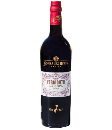 Վերմուտ Լա Կոպա Ռոխո - Վերմուտ | TheHouse