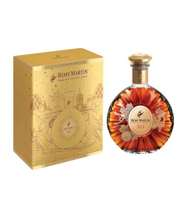 Remy Martin XO Le Gold - Cognac | TheHouse