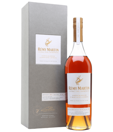 Cognac Remy Martin Carte Blanche - Cognac | TheHouse