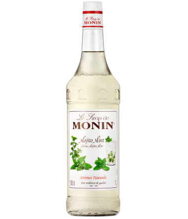 Մոխիտո Անանուխի օշարակ, Մոնին 1Լ - Ոչ ալկոհոլային և գարեջուր | TheHouse