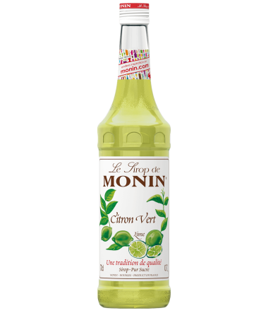 Լայմի Օշարակ, Մոնին - Ոչ ալկոհոլային և գարեջուր | TheHouse