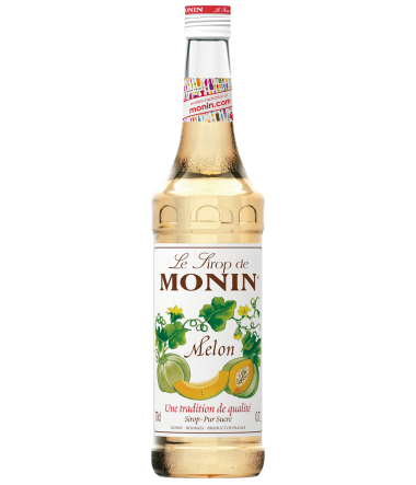 Дыня Сироп, Монин - Безалкогольные и пиво | TheHouse