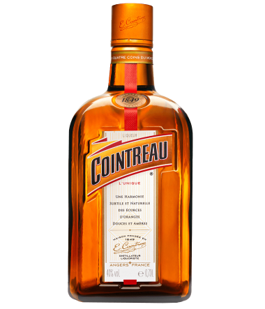 Կուանտրո - Լիկյոր | TheHouse