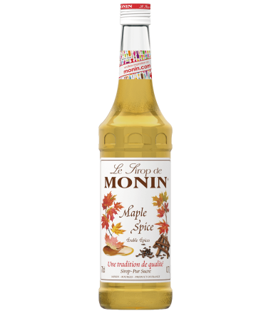 Кленовый Пряный Сироп, Монин 700мл - Безалкогольные и пиво | TheHouse