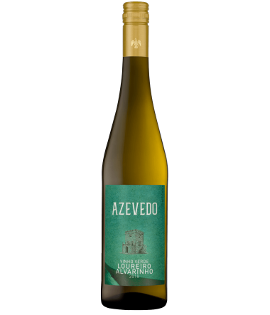 Azevedo Verde - Wine | TheHouse