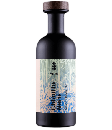 Muyu Chinotto Nero - Liqueur | TheHouse