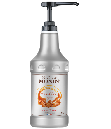 Կարամել Սոուս, Մոնին - Ոչ ալկոհոլային և գարեջուր | TheHouse