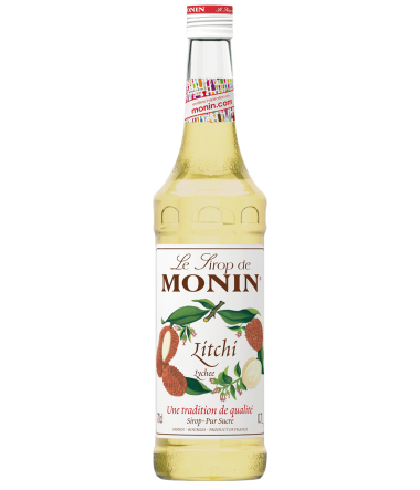 Լիչի օշարակ, Մոնին - Ոչ ալկոհոլային և գարեջուր | TheHouse