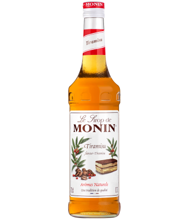 Տիրամիսուի օշարակ, Մոնին - Ոչ ալկոհոլային և գարեջուր | TheHouse