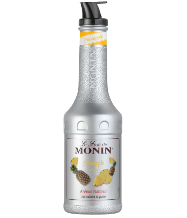 Pineapple Puree, Monin - Non-alcoholic & Beer | TheHouse