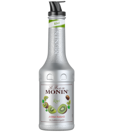 Пюре Монин Киви - Безалкогольные и пиво | TheHouse