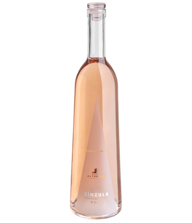 Зинзула Негроамаро Розато - Вино | TheHouse