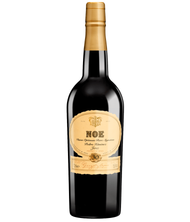 Noe Pedro Ximenez - Wine | TheHouse