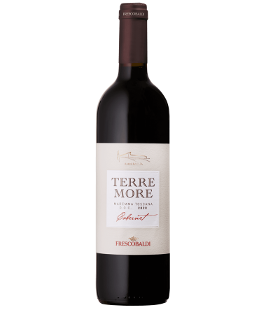 Frescobaldi Ammiraglia Terre More 2020 - Wine | TheHouse