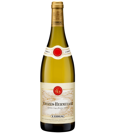 Գիգալ Կրոզ Էրմիտաժ Բլան - Գինի | TheHouse