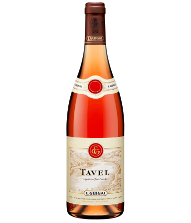 E.Guigal Tavel 2020 - Wine | TheHouse