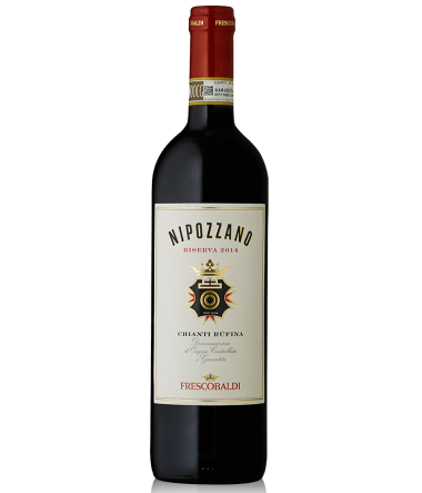 Frescobaldi Nipozzano Chianti Rufina 2018 - Wine | TheHouse