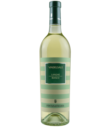 Ֆոնտանաֆրեդդա Լանգե Բիանկո Վիադասալե  - Գինի | TheHouse