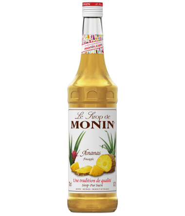 Pineapple Syrup, Monin - Non-alcoholic & Beer | TheHouse