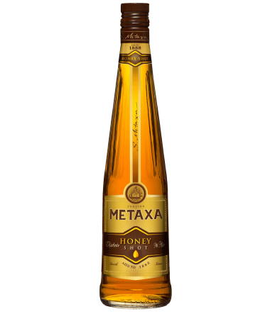 Մետաքսա Հանի Շոթ - Լիկյոր | TheHouse