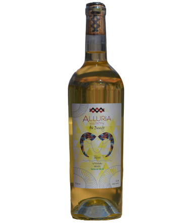 Аллурия Воскеат - Вино | TheHouse