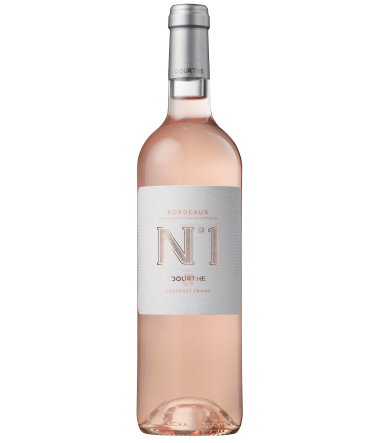 Dourthe №1 Rose 2020 - Wine | TheHouse