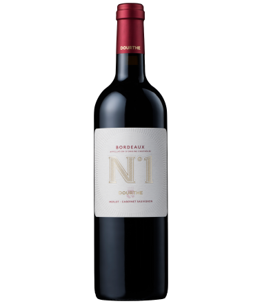 Դուրտ №1 Բորդո Ռուժ  - Գինի | TheHouse