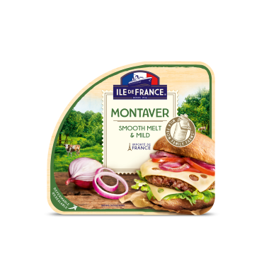 Montaver Slices, Ile de France 150 g - Food | TheHouse