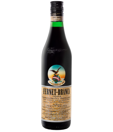Fernet Branca, 07 L - Liqueur | TheHouse