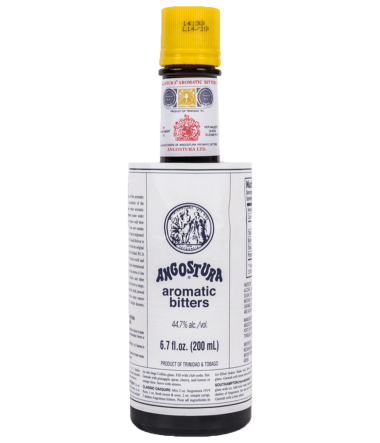 Անգոստուրա Արոմատիկ Բիթերս - Լիկյոր | TheHouse