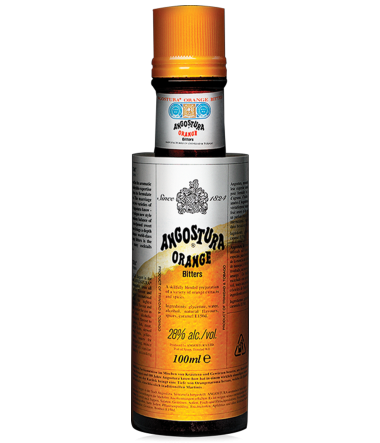 Անգոստուրա Օրանժ Բիթերս - Լիկյոր | TheHouse