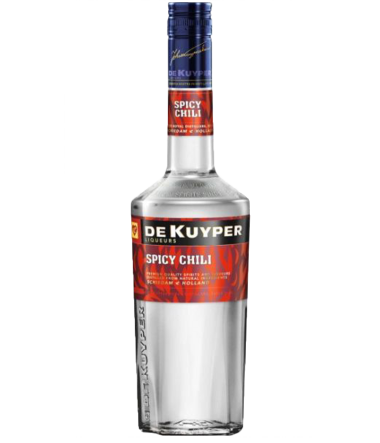 De Kuyper Spicy Chilli - Liqueur | TheHouse