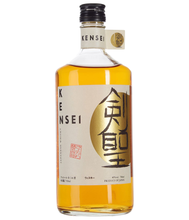 Виски Кенсей - Виски | TheHouse