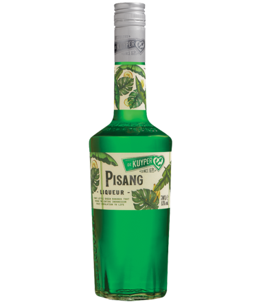Pisang De Kuyper - Liqueur | TheHouse