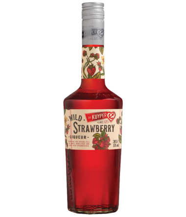 Ուայլդ Սթրոբերի Դե Կայպեր  - Լիկյոր | TheHouse