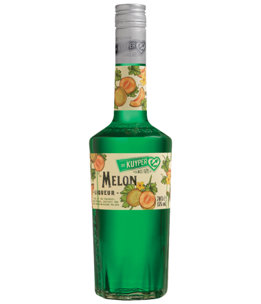 Մելոն Դե Կայպեր  - Լիկյոր | TheHouse