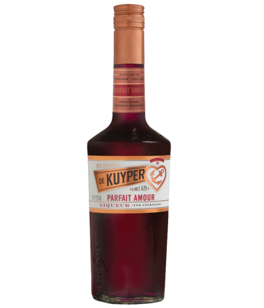 Parfait Amour De Kuyper - Liqueur | TheHouse